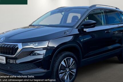 Skoda Karoq 19.658 km 34.390 &euro; Solingen 42651
