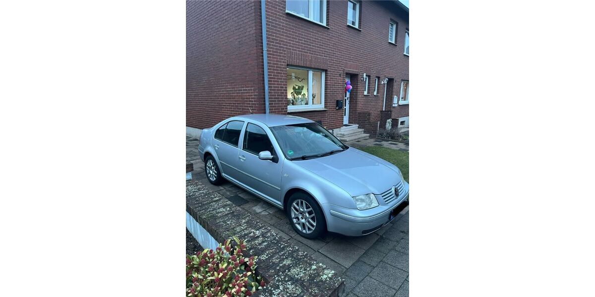 VW Bora 145.000 km 1.900 &euro; Bergheim 50129