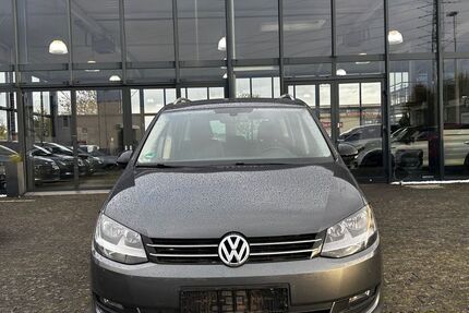 VW Sharan 144.000 km 14.980 € Erftstadt 50374