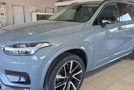 Volvo XC90 58.379 km 49.850 &euro; Bergheim 50126