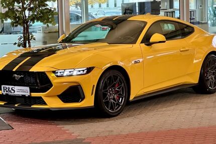 Ford Mustang 7.686 km 54.900 &euro; Köln 50769
