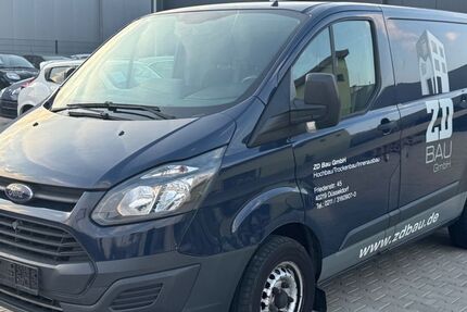 Ford Transit Custom 201.000 km 7.950 € Elsdorf 50189