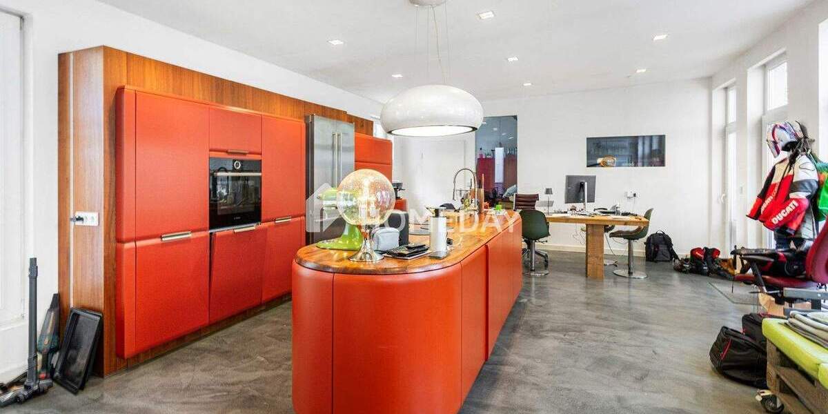 Mehrfamilienhaus, Wohnhaus Köln Niehl - 6 Zimmer, 695.000&euro; | Angebot:25684175