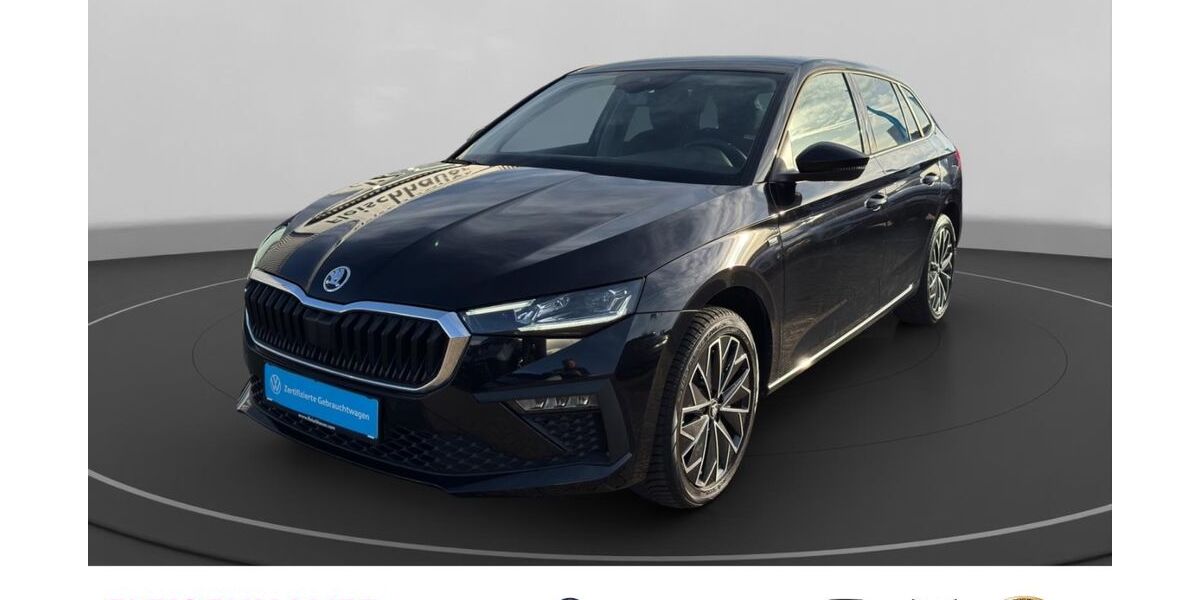 Skoda Scala 23.415 km 23.980 &euro; Köln 51145