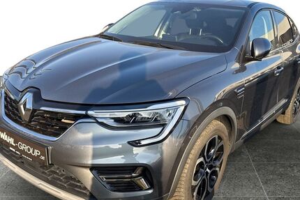 Renault Arkana 20.826 km 24.850 &euro; Brühl 50321