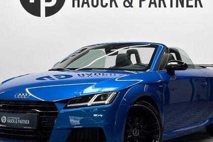 Audi TT 89.600 km 30.990 &euro; Burscheid 51399