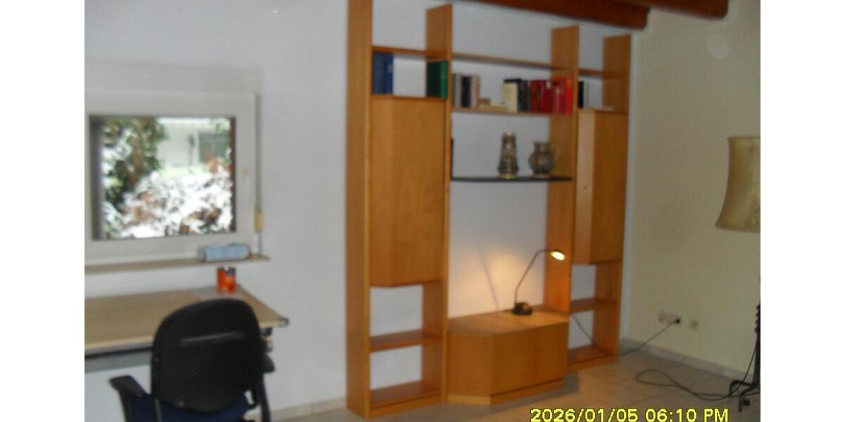 Mietwohnung in Hitdorf für Individualisten 3 zimmer