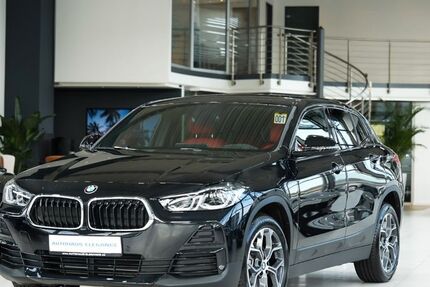 BMW X2 19.558 km 23.980 &euro; Köln 51147