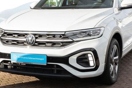 VW T-Roc 22.505 km 26.850 &euro; Kerpen 50169