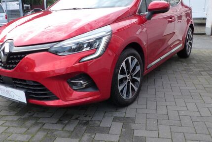 Renault Clio 54.300 km 15.900 € Solingen 42699