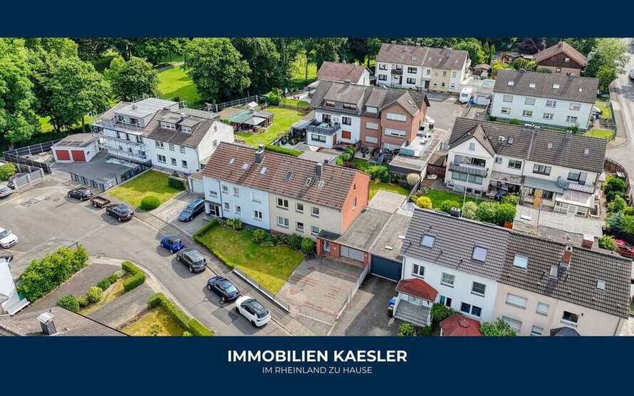 Haus zum Kaufen in Leverkusen 529.000 € 168.26 m²