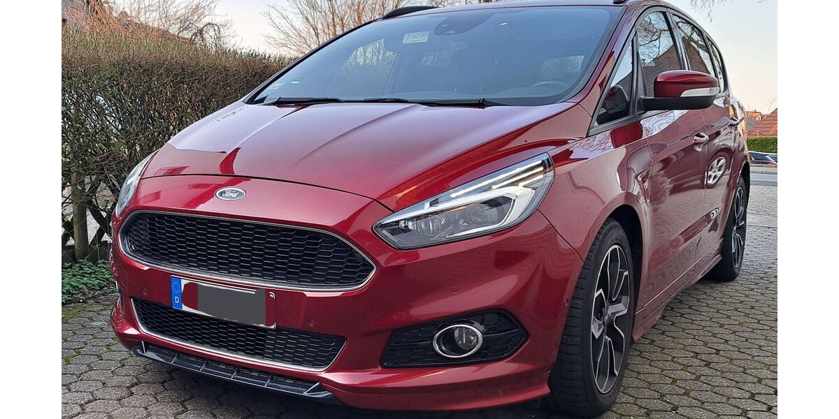 Ford S-Max 131.000 km 18.500 &euro; Odenthal 51519
