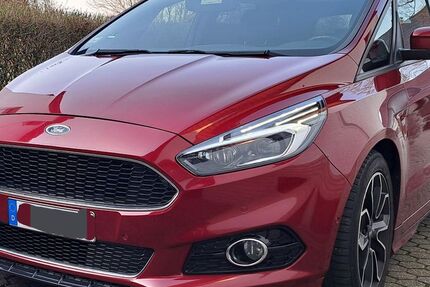 Ford S-Max 131.000 km 18.900 &euro; Odenthal 51519