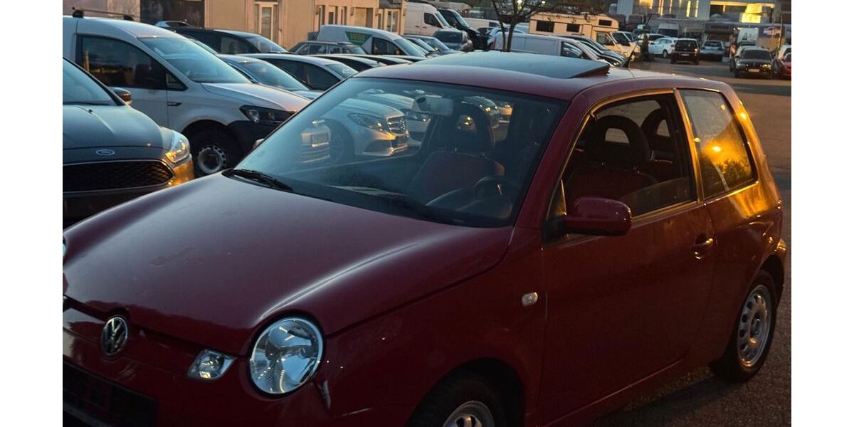 VW Lupo 176.000 km 5.000 &euro; Bonn 53227