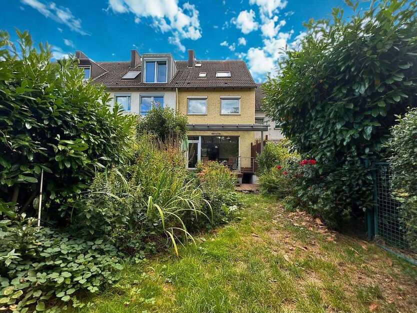 Haus zum Kaufen in Köln 649.000 € 127 m²