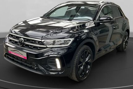 VW T-Roc 16.698 km 37.980 &euro; Köln-Mülheim 51063