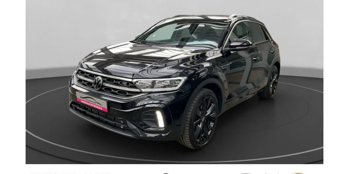 VW T-Roc 16.698 km 37.980 &euro; Köln-Mülheim 51063