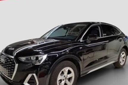 Audi Q3 6.418 km 48.999 &euro; Sankt Augustin-Menden 53757