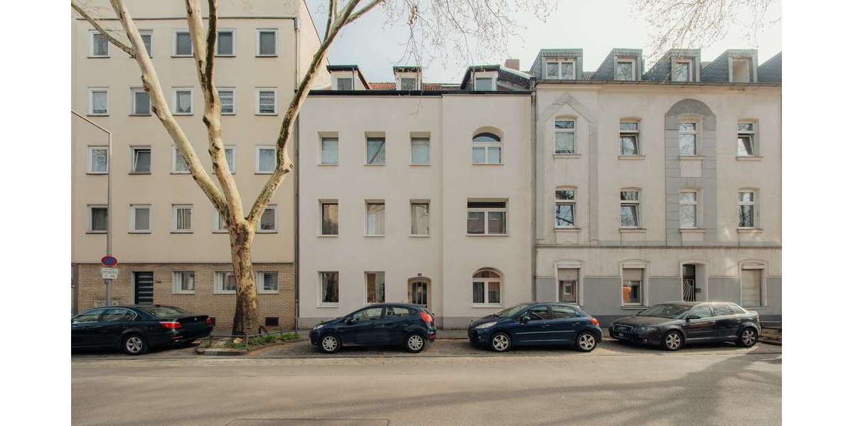 Einfamilienhaus Köln Kalk - 12 Zimmer, 305 m&sup2;, 995.000&euro; | Angebot:26434661