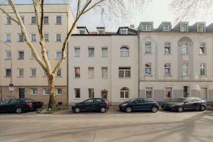 Haus Köln Kalk - 12 Zimmer, 305 m&sup2;, 995.000&euro; | Angebot:26434661