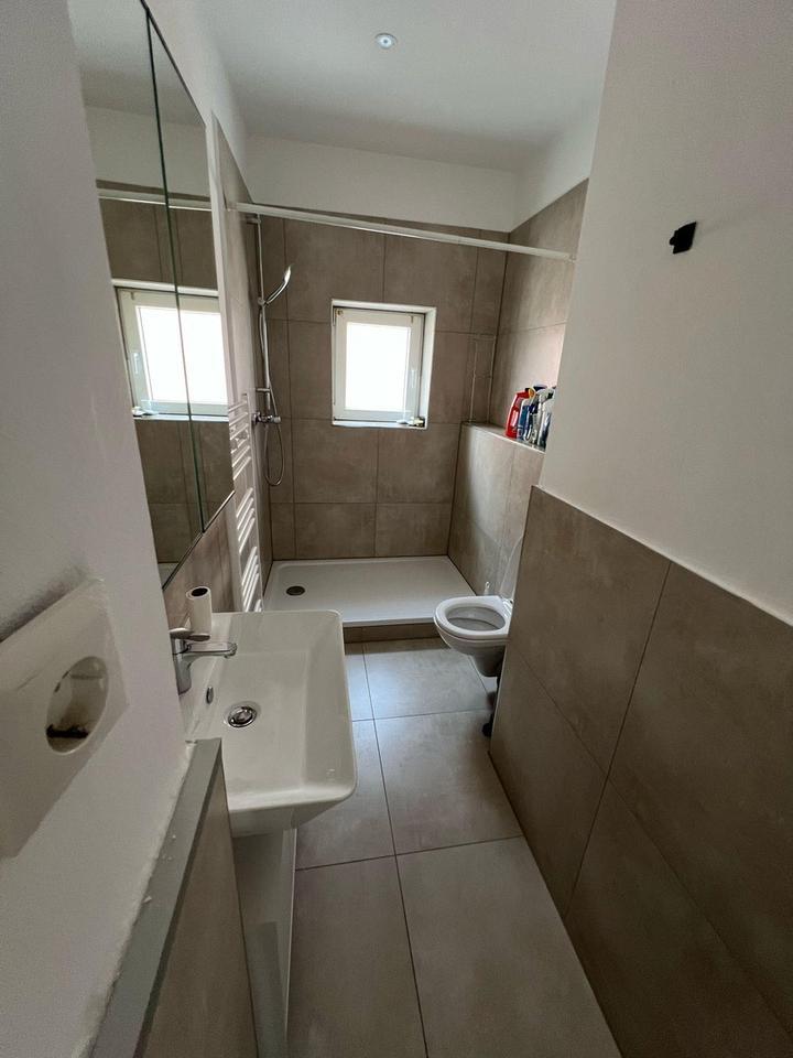 WG geeignete Wohnung im Ehrenfelder Veedel zimmer