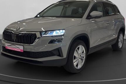 Skoda Karoq 13.741 km 26.980 &euro; Bonn 53119