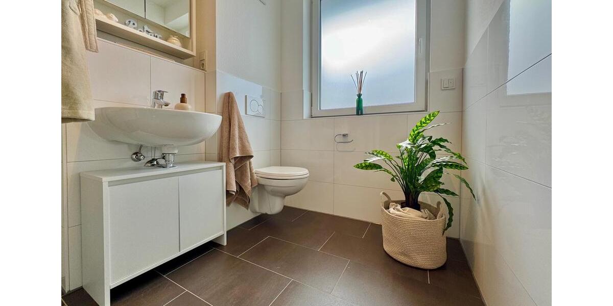 Etagenwohnung Bonn Dransdorf - 1 Zimmer, 45 m&sup2;, 1.150&euro; | Angebot:25506996