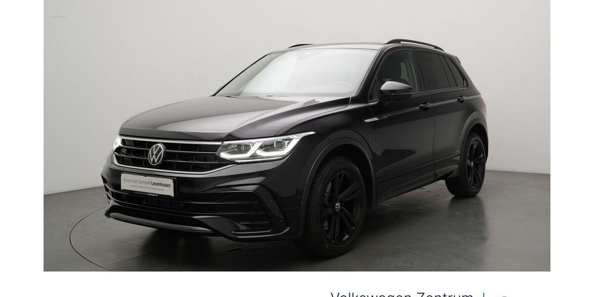 VW Tiguan 58.894 km 39.988 &euro; Leverkusen 51379