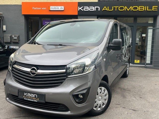 Opel Vivaro 195.000 km 12.999 € Köln 51107