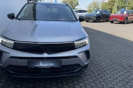 Opel Grandland (X) 63.600 km 19.590 &euro; Bergheim 50127