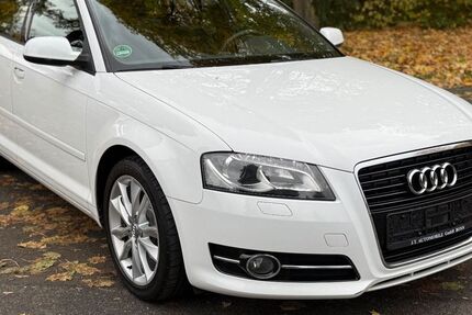 Audi A3 189.500 km 5.299 € Bonn 53127