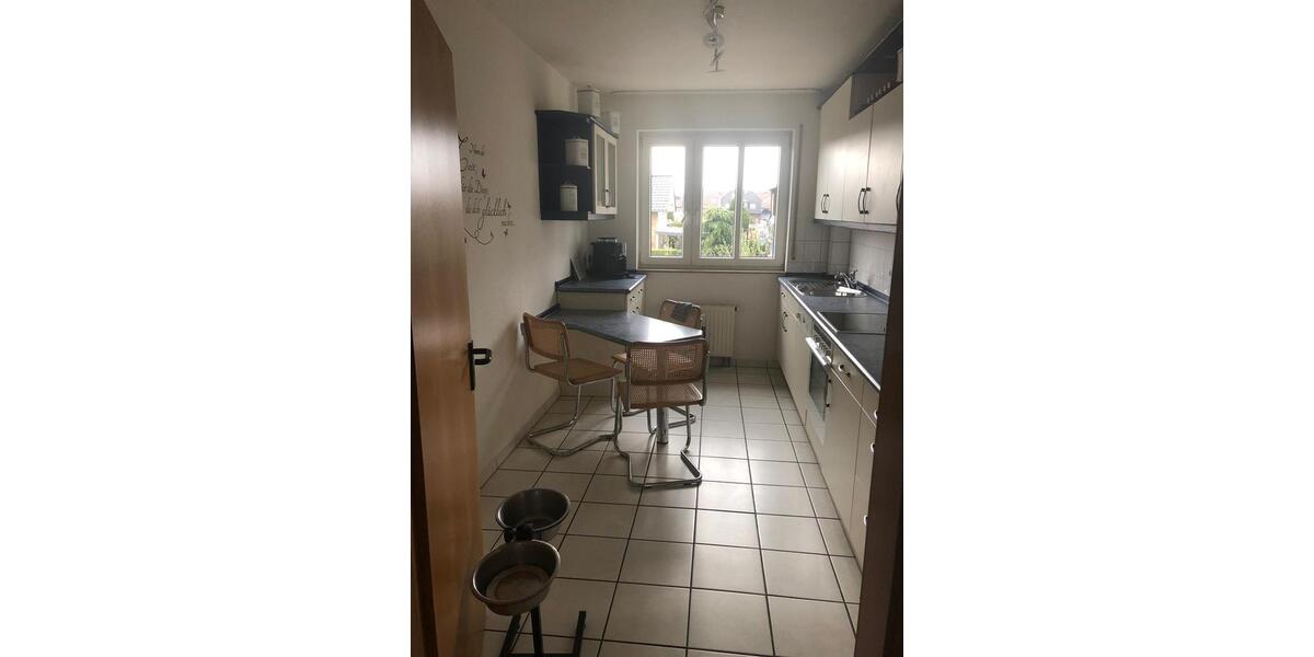 Etagenwohnung Bergheim - 3 Zimmer, 78 m&sup2;, 249.000&euro; | Angebot:26934001