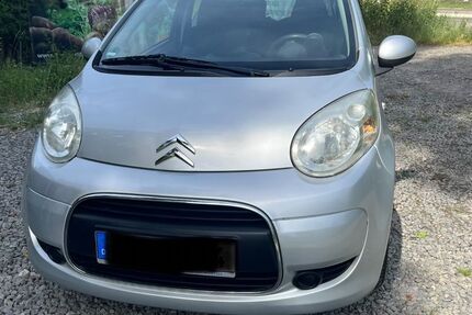 Citroen C1 149.000 km 2.100 &euro; Rommerskirchen 41569