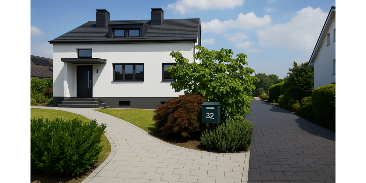 Haus zum Kaufen in Bergisch Gladbach 639.000 € 167 m² 6 zimmer