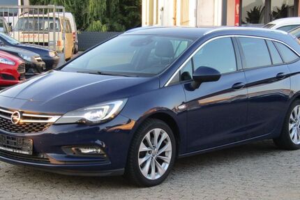 Opel Astra 160.000 km 5.999 &euro; Rommerskirchen 41569