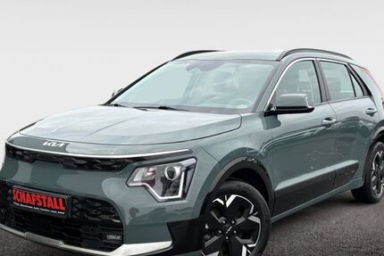 Kia Niro 92.415 km 21.979 € Elsdorf (bei Köln) 50189