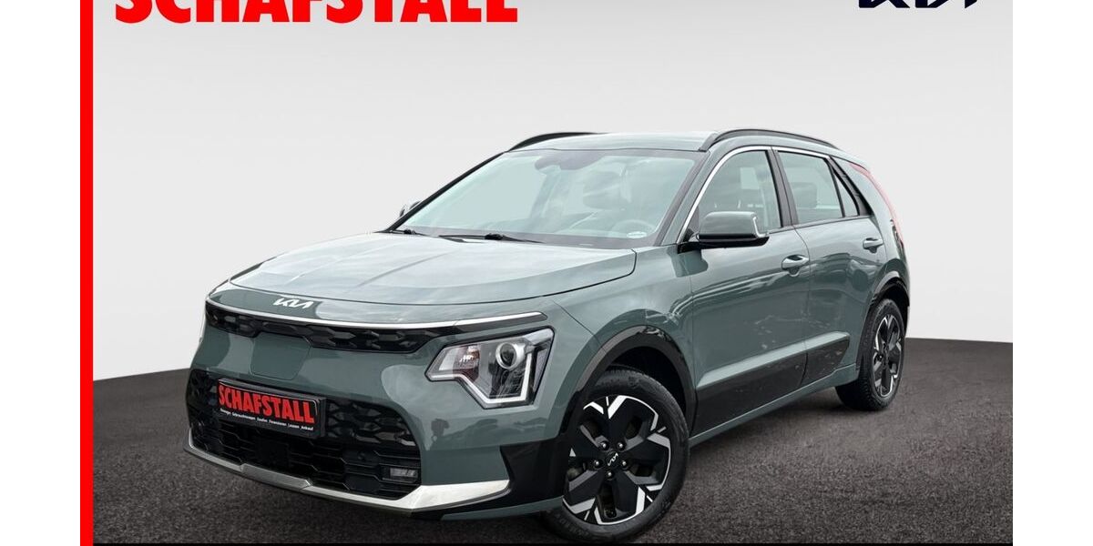 Kia Niro 92.415 km 21.979 &euro; Elsdorf (bei Köln) 50189
