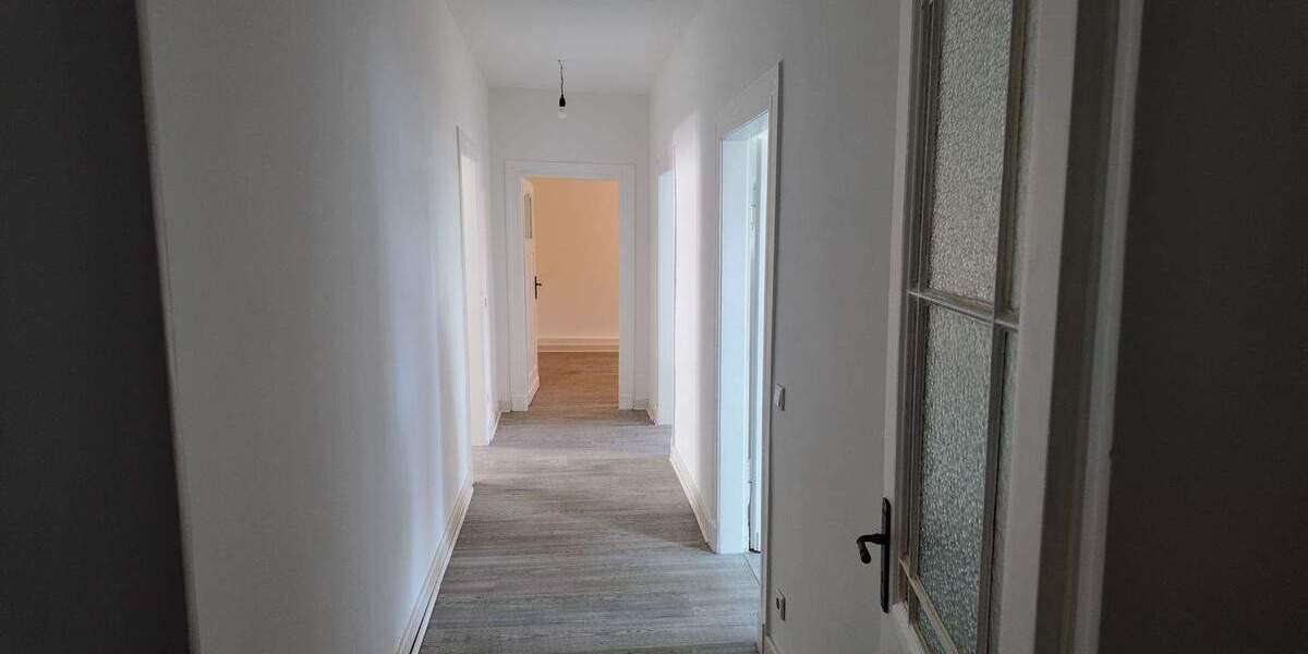 Etagenwohnung Leverkusen Opladen - 3 Zimmer, 106 m&sup2;, 1.250&euro; | Angebot:25423652