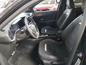 Opel Mokka GS Line Tech. Komfortpak. Infotainment SHZ L 22.858 km 20.590 &euro; HAAN 42781