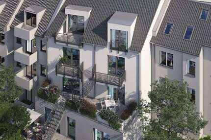 Wohnung zum Kaufen in Bonn 325.000 € 45.67 m²