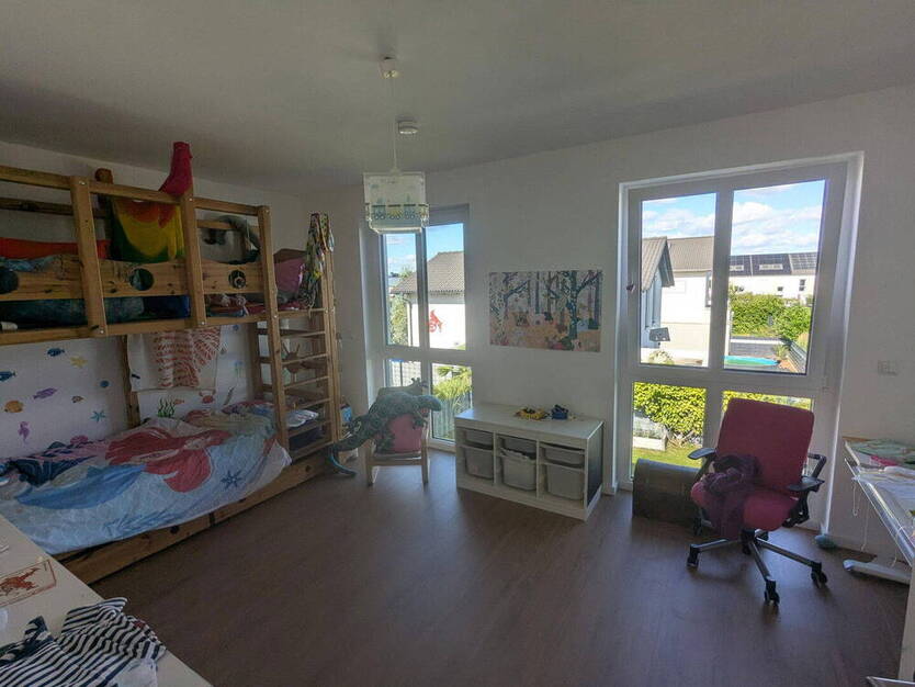 Modernes Familienheim im schönen Wesseling Eichholz sucht neue Bewohner