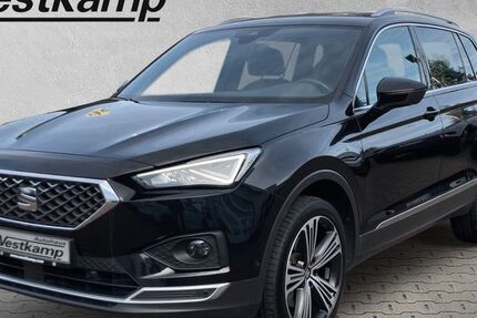 Seat Tarraco 64.300 km 29.730 &euro; Frechen 50226
