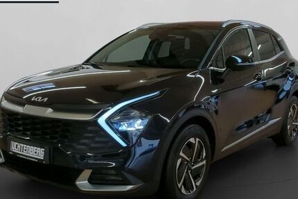 Kia Sportage 38.700 km 25.880 &euro; Leverkusen 51381