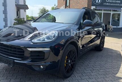 Porsche Cayenne 202.000 km 24.499 &euro; Troisdorf 53840