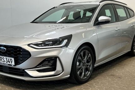 Ford Focus 7.500 km 30.990 &euro; Pulheim 50259