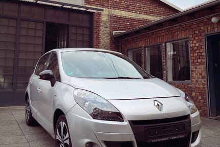 Renault Scenic 120.000 km 5.199 € Bonn 53119