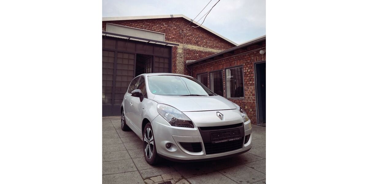 Renault Scenic 120.000 km 5.199 € Bonn 53119