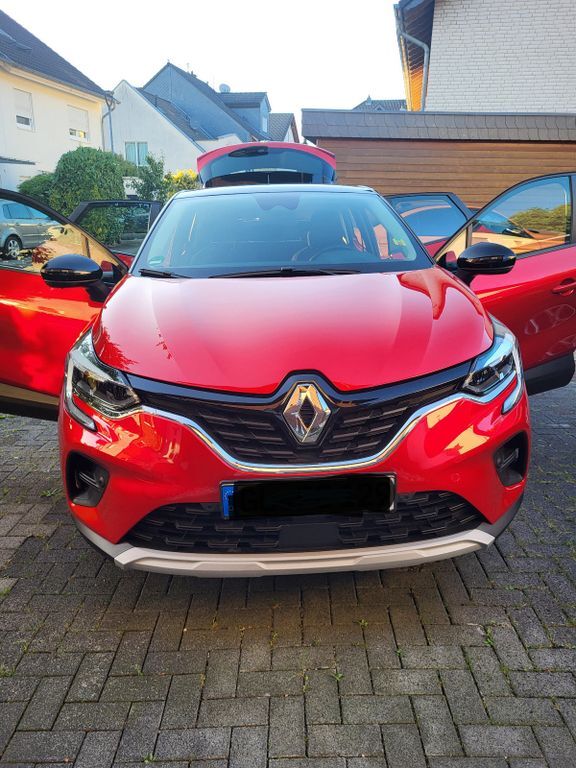Captur