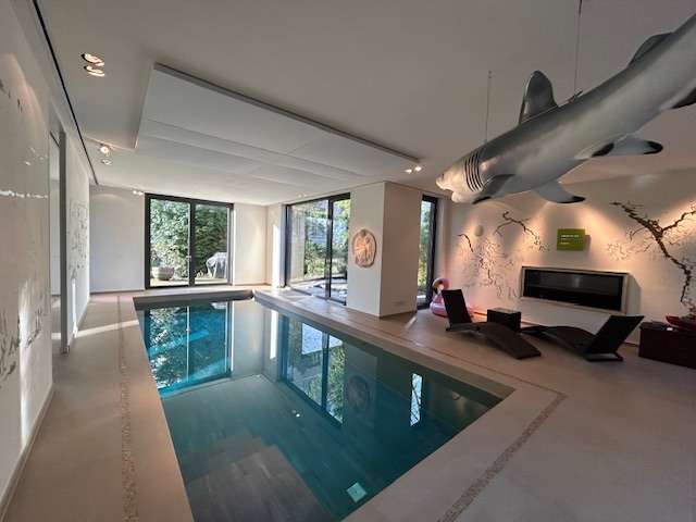 Einfamilienhaus Köln Lindenthal - 7 Zimmer, 674 m&sup2;, 4.790.000&euro; | Angebot:25201803