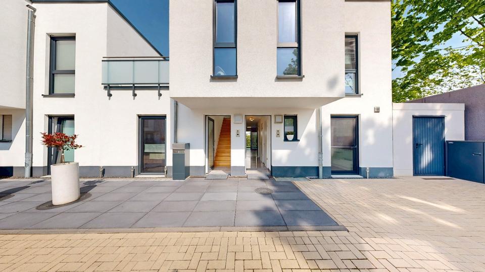 Reihenhaus Monheim am Rhein - 4 Zimmer, 144 m&sup2;, 889.000&euro; | Angebot:26267422